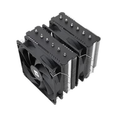 Imagem de Radiador De CPU Silencioso De Alto Desempenho Thermalright PA120 Com 6