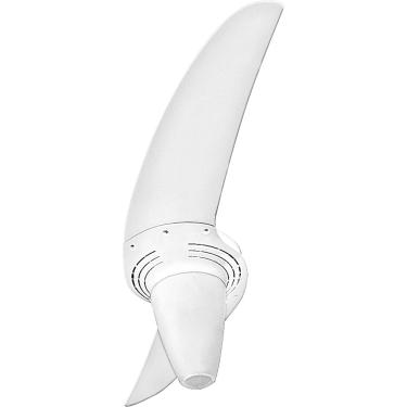 Imagem de Ventilador de Teto Spirit 201 com 2 Pás de Policarbonato e Dimmer de 3 Velocidades