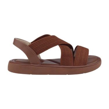 Imagem de Sandália Feminina Modare Ultraconforto Elástica