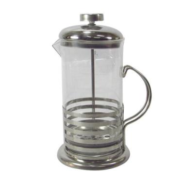 Imagem de Cafeteira francesa cremeira french press cold brew 600 ml - Onyx