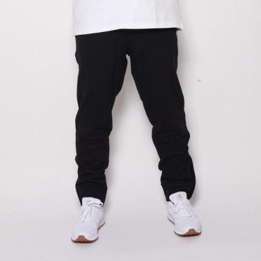 Imagem de CALÇA MOLETOM CHAMPION ATHLETIC ZIPER C PATCH-Masculino