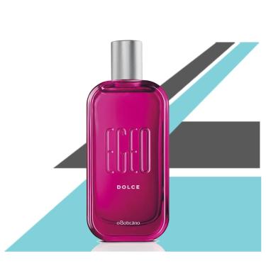Imagem de Egeo Dolce Desodorante Colônia 90ml 