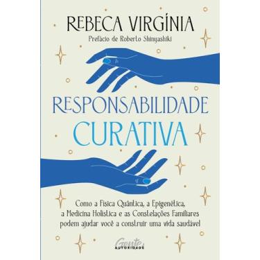 Imagem de Livro - Responsabilidade curativa