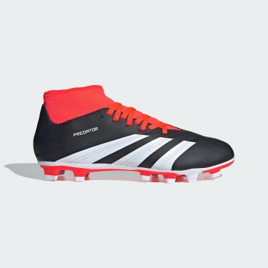 Imagem de Chuteira Campo Adidas Predator 24 Club Sock Unissex-Unissex
