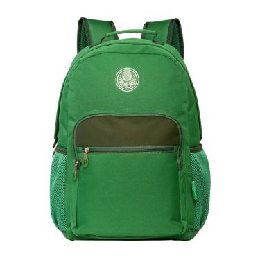 Imagem de Mochila De Costa B01 Esportiva Palmeiras 16470-Masculino