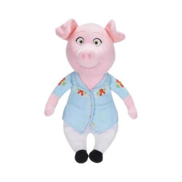 Imagem de Boneca De Pelúcia Johnny Rosita Meena Bu De 12 Polegadas, Brinquedo Ma