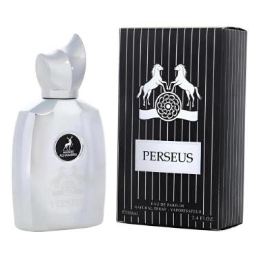 Imagem de Perfume Perseus Maison Alhambra Eau De Parfum 100 ml Edp