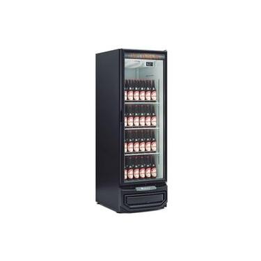 Imagem de Cervejeira Gelopar 570L 1 Porta de Vidro Preto 220V GCB-57 V PR 80118.09.2