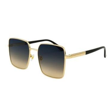 Imagem de Óculos Quadrado Elegante Premium Para Dia a Dia-Feminino