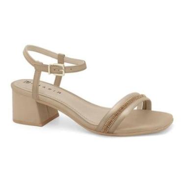 Imagem de Sandália Feminina Ramarim 2530202-Feminino