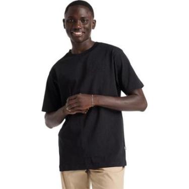 Imagem de Camiseta New Balance Logo Embossed - masculino-Masculino