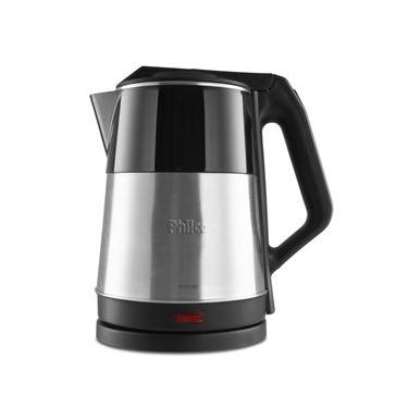 Imagem de Chaleira Elétrica Philco PCH13PI 1,9L Automática Aço Inox