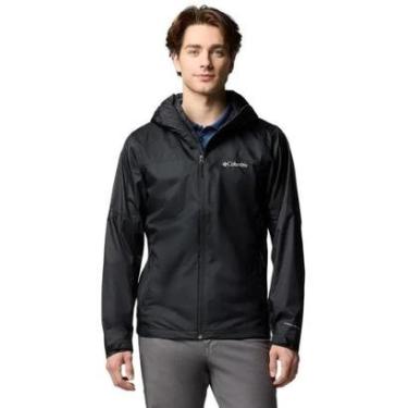 Imagem de Jaqueta Columbia Inner Limits III Hooded Masculino-Masculino