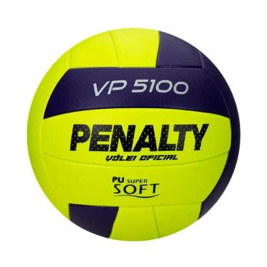 Imagem de Bola Vôlei Penalty Vp 5100 Oficial XXVI