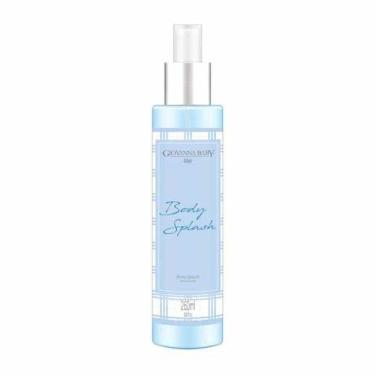 Imagem de Body Splash Giovanna Baby Blue 260ml Giovanna Baby Feminino Vegano