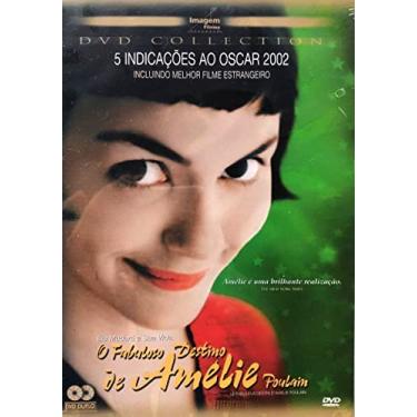 Imagem de O Fabuloso Destino de Amélie Poulain