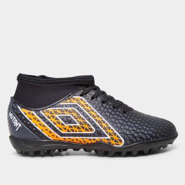 Imagem de Chuteira Society Infantil Umbro Mutant-Unissex