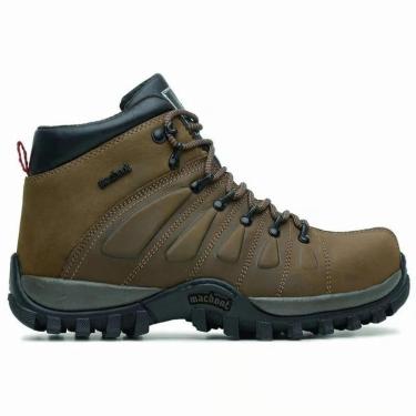 Imagem de Coturno Masculino MacBoot CA0001-Masculino