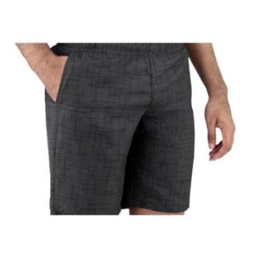 Imagem de Bermuda Ogochi Boxer Casual Longa Mcp Subl 4015-Masculino