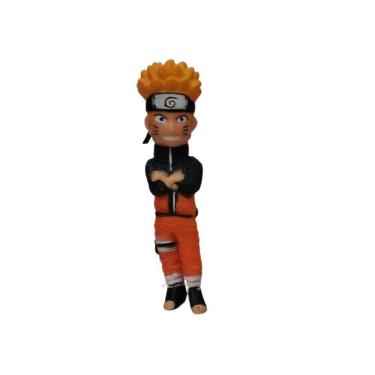 Imagem de Boneco Naruto Uzumaki Naruto Shippuden