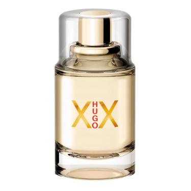 Imagem de Hugo Boss Xx Woman Eau De Toilette - Perfume Feminino 100ml