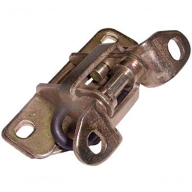 Imagem de Dobradiça de Porta Automotiva Dianteira Superior Modelo Uno G1 84-13 [F103] para Fiat E...