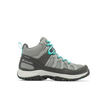Imagem de Bota Columbia Feminina Granite Trail Mid Wp-Feminino