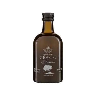Imagem de Azeite de Oliva Extravirgem Quinta do Crasto - Selection 500ml, 500ml