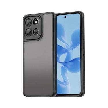 Imagem de Capa De Telefone À Prova De Choque Para Motorola G56 G86 Edge 2025 60 