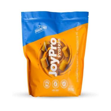 Imagem de JoyPro Protein - Refil 900g Paçoca - Shark Pro - Shark Pro Suplemento