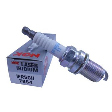 Imagem de Vela de Ignição IFR5G-11 Laser Iridium Azera 3.3 - Cód.1831 - NGK