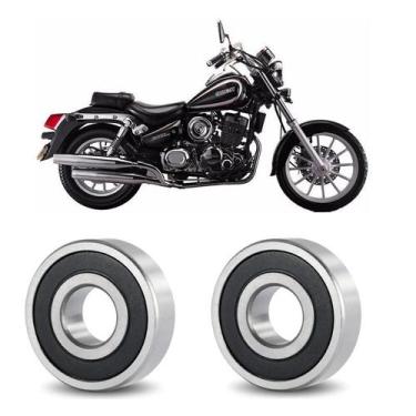 Imagem de Rolamento Balanceiro Shineray Bolt 250 - AD Parts