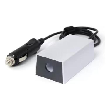 Imagem de Inversor Tensão 12-24V 36V Starl1Nk Mini P/ Carro Carregador - Pool, P