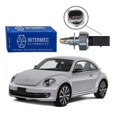 Imagem de Cebolinha Sensor Luz Ré Fusca 2.0 2014 A 2016 - Intermec