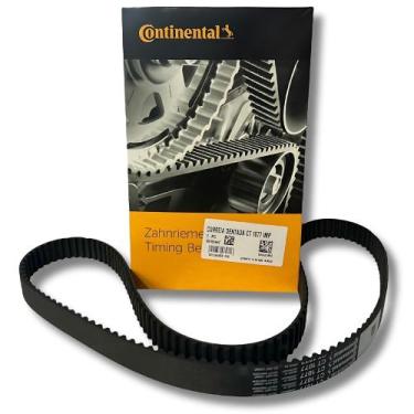 Imagem de Correia Dentada Chevrolet Cruze Sonic Tracker 1.8/1.6 Ct1077 - CONTITE