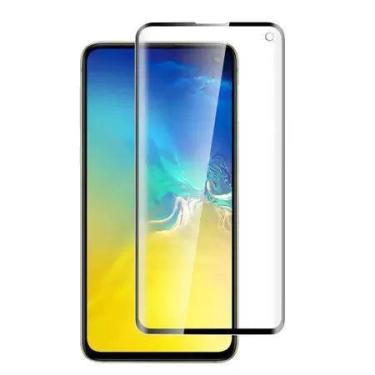 Imagem de Película 3d Gel Tela Toda Samsung Galaxy S10e - UP