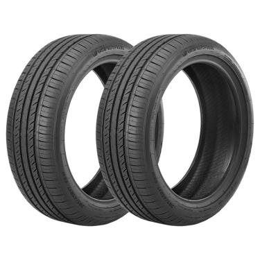 Imagem de Jogo 2 Pneus Gripmaster Aro 16 G-Push 205/60R16 92V