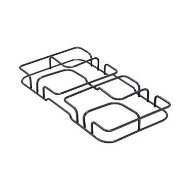 Imagem de Trempe Dupla para Fogão Brastemp - W10912647, Sem Voltagem