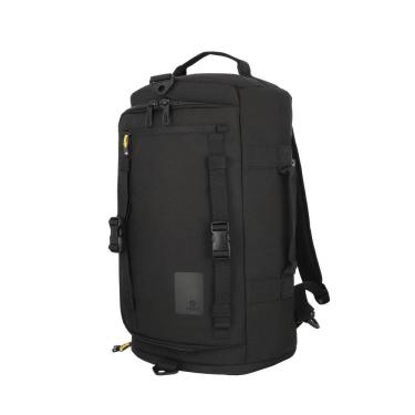Imagem de Bolsa Esportiva Xtrem Rockstone 5XT Preta com bolso para Notebook