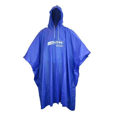 Imagem de Poncho Iguazu Ntk Adulto-Unissex