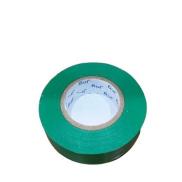 Imagem de FITA ISOLANTE ANTI CHAMA 19mmx20m VERDE - JNG