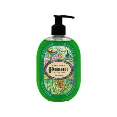 Imagem de Sabonete Líquido Phebo Amazonian 320 ml, 1, 320ml
