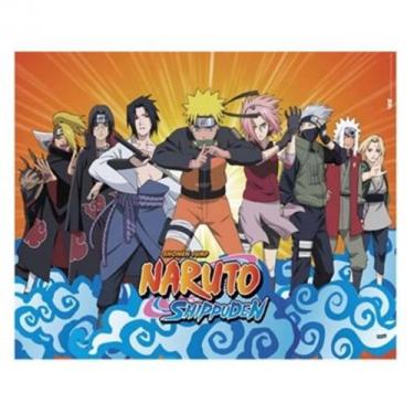 Imagem de Painel Naruto Un - Festcolor