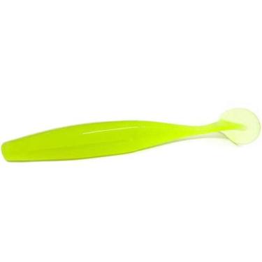 Imagem de Isca Monster Soft Bass Slow Shad 15 (02un) - Monster 3X