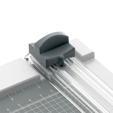 Imagem de Lâmina de Corte Reto para Refiladora 1208P Leitz - 4 Unidades, Único