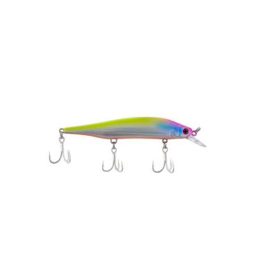 Imagem de Isca artifical nitro fishing killer 115sk 11,5cm 18,5g (meia água), 11