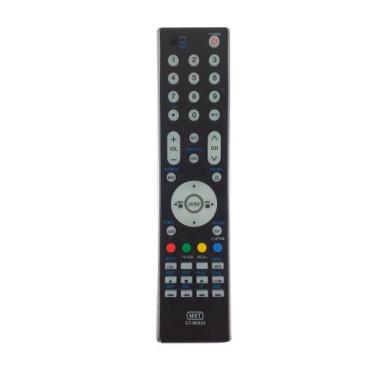 Imagem de Controle Remoto para TV LCD Semp - Toshiba - Tecnolar