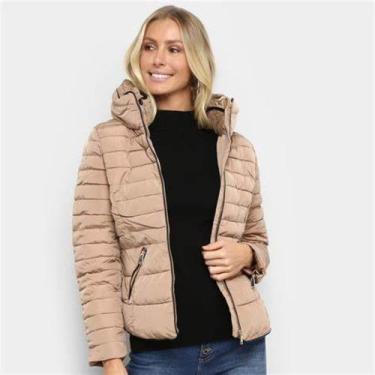 Imagem de Blusa puffer creme - lari
