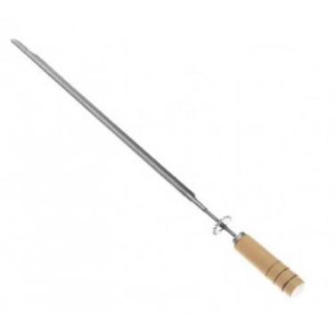 Imagem de Espeto Espada Para Churrasco Ee510 Inox - Giragrill