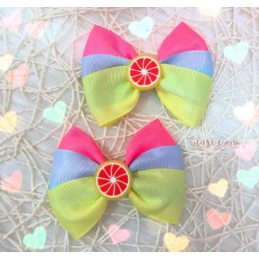 Imagem de Laço de cabelo infantil - Lis Love Kids